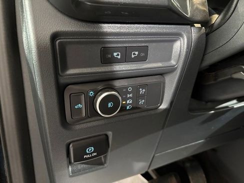 Used 2022 Ford F150 XL w/ STX Black Appearance Package AWD/4WD image 18