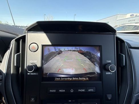 New 2026 Subaru Crosstrek 2.5i AWD/4WD image 17