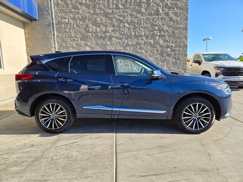 New 2026 Acura RDX SH-AWD w/ Advance Package image 6