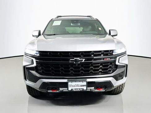 Used 2024 Chevrolet Tahoe Z71 w/ Z71 Off-Road Package AWD/4WD image 2