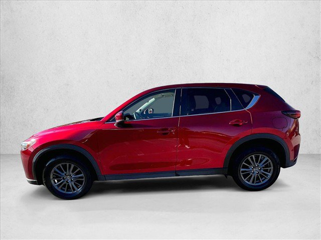 Used 2019 MAZDA CX-5 Touring AWD/4WD image 6