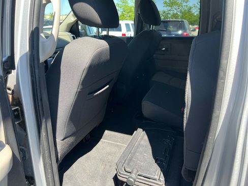 Used 2010 Dodge Ram 1500 Truck TRX AWD/4WD image 13