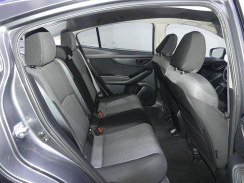 Used 2021 Subaru Impreza 2.0i Premium w/ Popular Package #3 AWD/4WD image 27