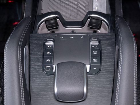 New 2026 Mercedes-Benz GLS 580 4MATIC image 24