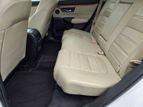 Used 2017 Honda CR-V EX-L image 20