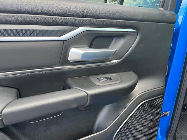Used 2025 RAM 1500 Big Horn AWD/4WD image 26