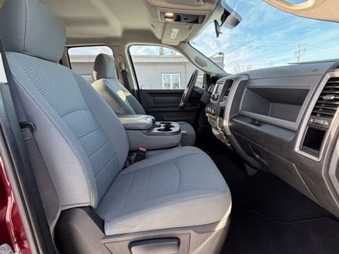 Used 2017 RAM 1500 Express w/ Express Value Package image 14