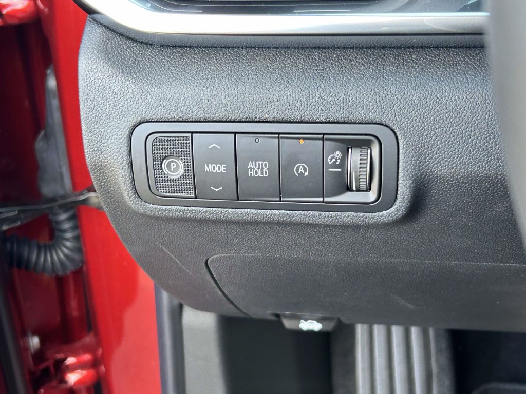 New 2027 GMC Terrain Elevation w/ Elevation Premium Package FWD image 27