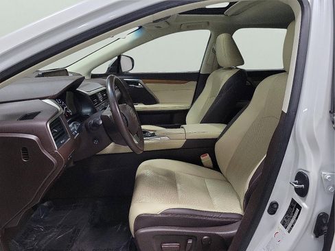 Used 2017 Lexus RX 350 AWD image 12