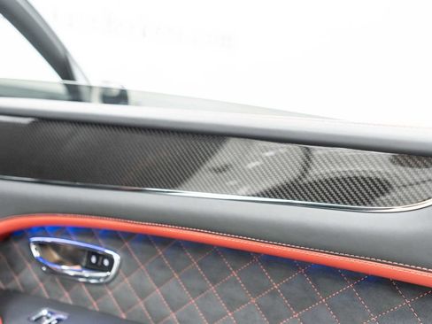 Used 2020 Bentley Bentayga Speed image 17