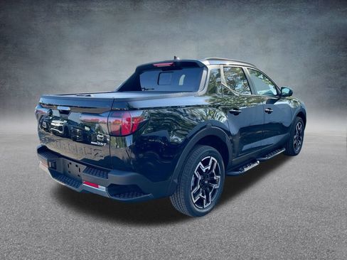 New 2026 Hyundai Santa Cruz Limited image 31