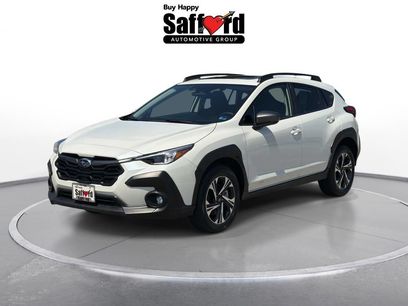 Used 2025 Subaru Crosstrek 2.5i Premium