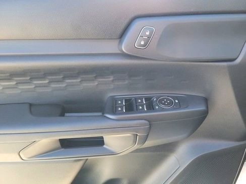 New 2025 Ford Ranger XL w/ Trailer Tow Package image 14