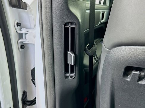 New 2026 Hyundai Santa Fe SEL image 17