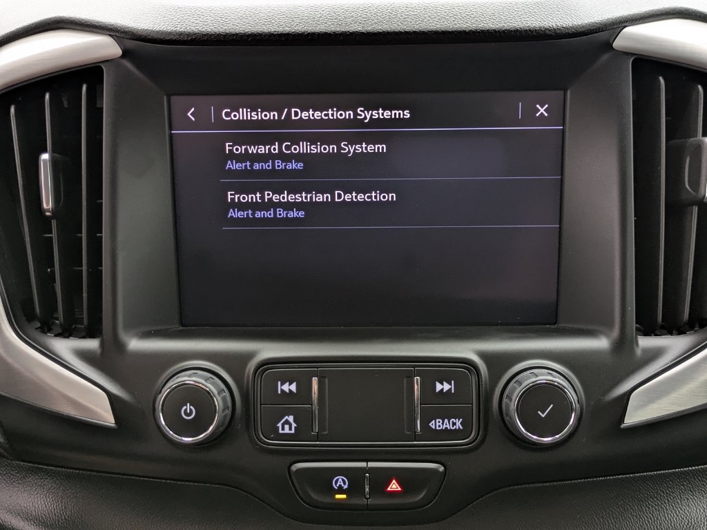 Used 2023 GMC Terrain SLE w/ Driver Convenience Package AWD/4WD image 9