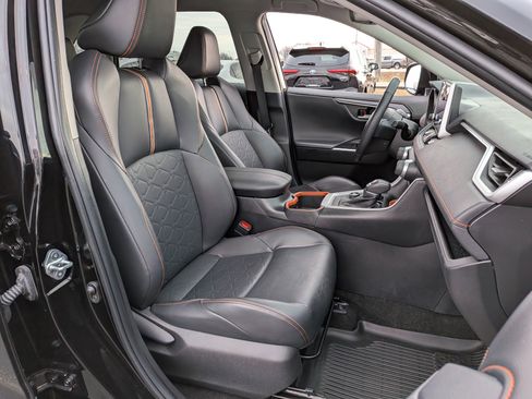 Certified 2024 Toyota RAV4 Adventure image 22