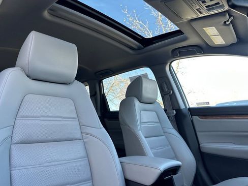Used 2020 Honda CR-V EX-L image 17