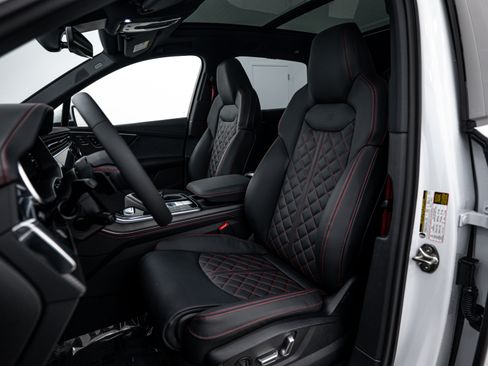 New 2026 Audi Q7 3.0T Prestige AWD/4WD image 18