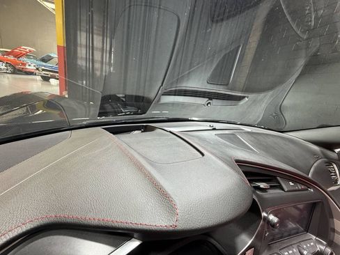 Used 2017 Chevrolet Corvette Grand Sport image 59