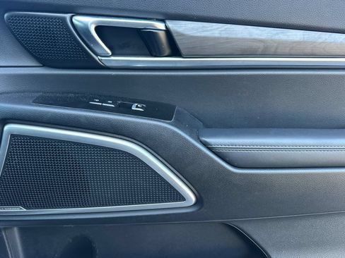 Certified 2024 Kia Telluride EX X-Line AWD/4WD image 22