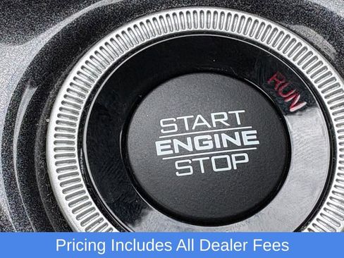 Used 2021 Jeep Grand Cherokee L Laredo AWD/4WD image 11