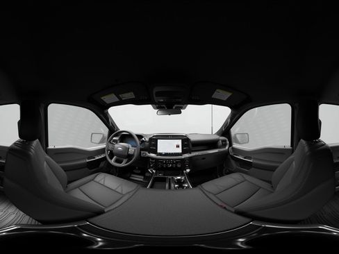 New 2026 Ford F150 STX w/ Equipment Group 200A image 30