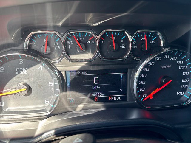 Used 2017 GMC Sierra 1500 SLT w/ SLT Premium Package AWD/4WD image 31