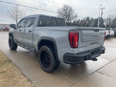 Used 2024 GMC Sierra 1500 AT4X w/ AT4X AEV Edition