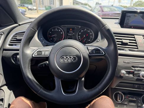 Used 2018 Audi Q3 2.0T Premium w/ Convenience Package AWD/4WD image 31