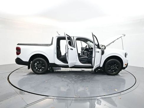 Used 2023 Ford Maverick XLT w/ Black Appearance Package image 45