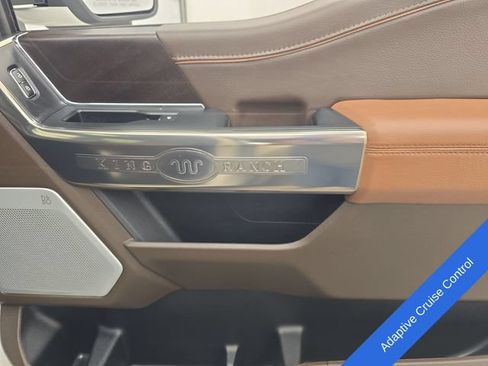 New 2026 Ford F150 King Ranch w/ Equipment Group 601A High AWD/4WD image 12