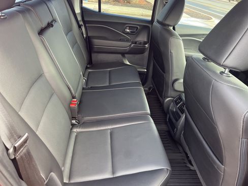 Used 2023 Honda Ridgeline RTL-E image 13