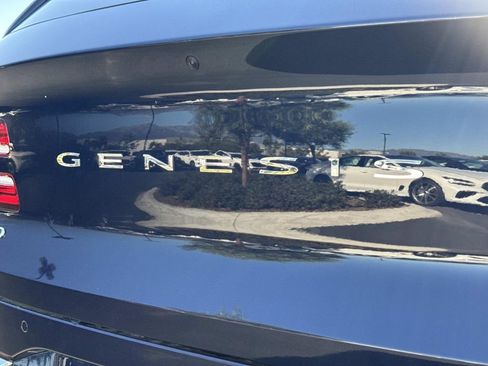 New 2026 Genesis GV80 3.5T Prestige image 16
