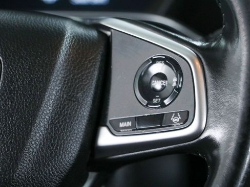Used 2022 Honda CR-V EX-L image 11