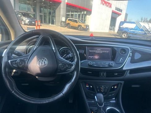 Used 2017 Buick Envision Essence image 13