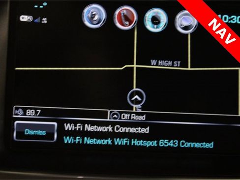 Used 2020 Chevrolet Tahoe Premier image 34