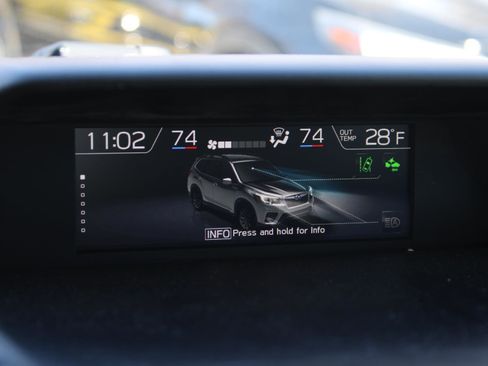 Used 2019 Subaru Forester Limited image 12