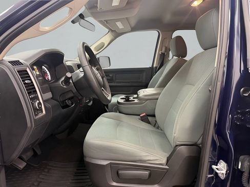 Used 2016 RAM 1500 Express RWD image 11