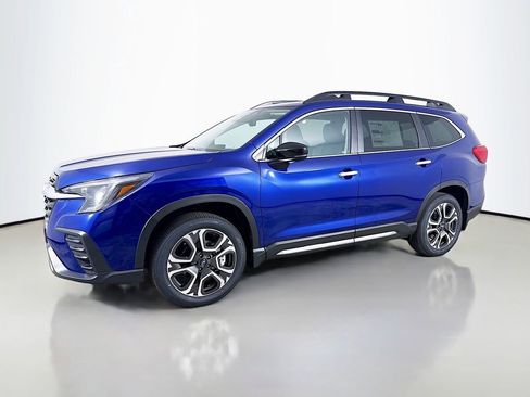 New 2026 Subaru Ascent Touring image 3