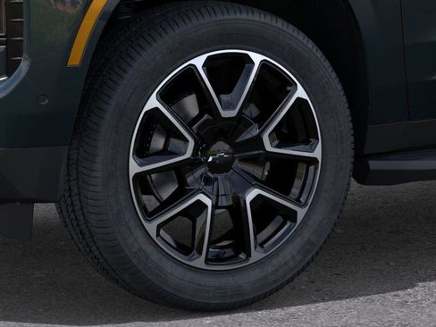 New 2026 Chevrolet Tahoe RST RWD image 9