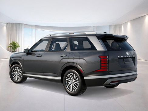 New 2026 Hyundai Palisade SEL AWD/4WD image 5