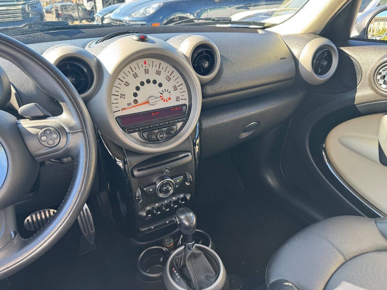Used 2012 MINI Cooper Countryman S FWD image 18