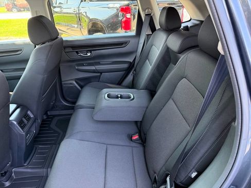 Certified 2026 Honda CR-V EX image 16