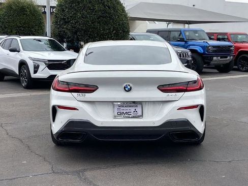 Used 2023 BMW 840i Coupe RWD image 5