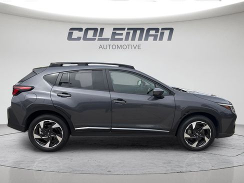 Used 2024 Subaru Crosstrek 2.5i Limited w/ Crosstrek Mirror Package AWD/4WD image 26