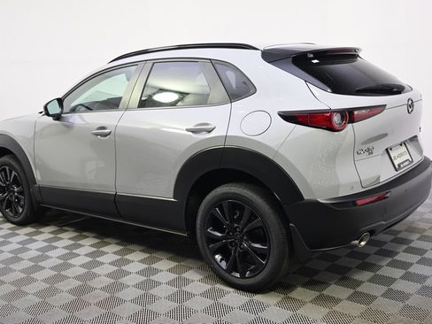 New 2026 MAZDA CX-30 Aire Edition AWD/4WD image 3