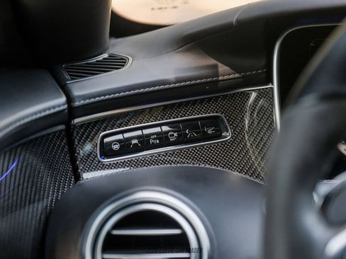 Used 2016 Mercedes-Benz S 65 AMG Coupe image 22