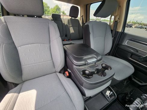 Used 2020 RAM 3500 Big Horn w/ Level 1 Equipment Group image 28