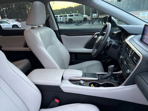 Used 2021 Lexus RX 350 RX 350 image 13