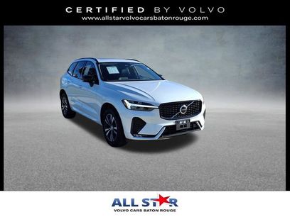 Certified 2025 Volvo XC60 B5 Core